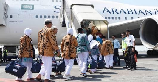Tambahan 10 Ribu Kuota Haji 2017 Belum Pasti, Apa Kata Kemenag?